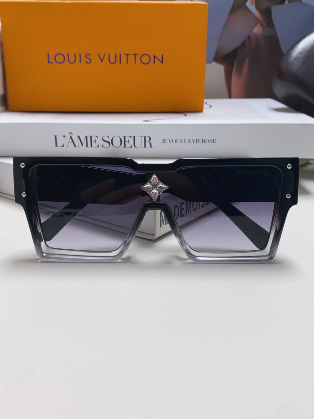 Louis Vuitton Sunglasses